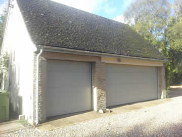 sectional garage doors 001