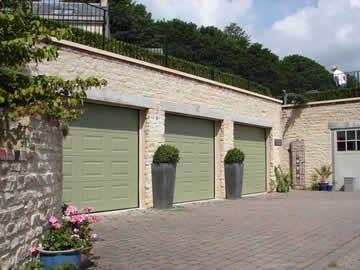sectional garage doors 002