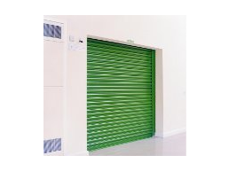 Fire Shutters