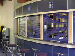 Security Grilles