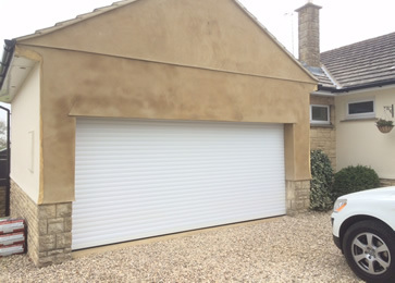 Roller Garage Doors