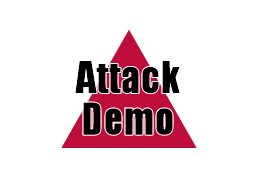 Attack Demo