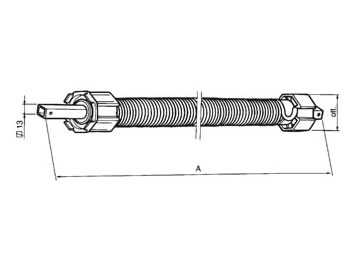 Safety Spring