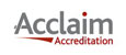 acclaim logo