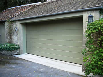 sectional garage doors 005
