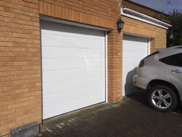 sectional garage doors 006