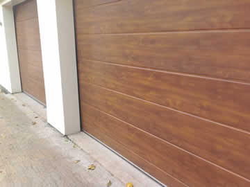 sectional garage doors 007
