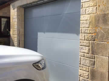 sectional garage doors 012