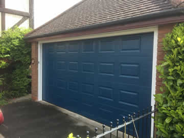sectional garage doors 014