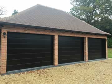 sectional garage doors 031