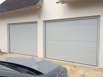 sectional garage doors 036
