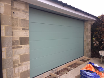 sectional garage doors 038