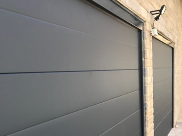 sectional garage doors 041
