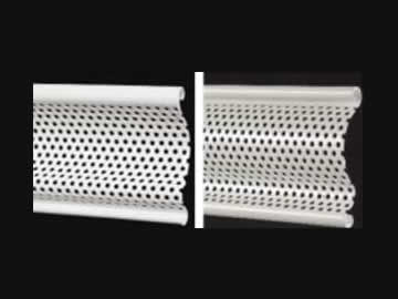 security grilles 007